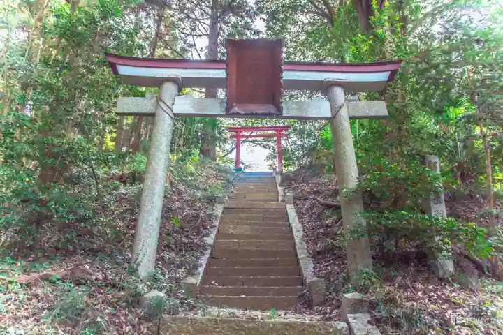 出羽神社(宮城県)