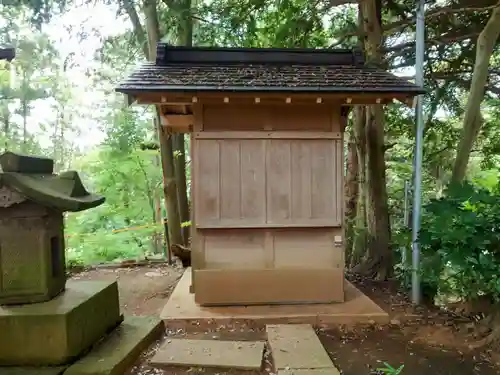 阿夫利神社(千葉県)