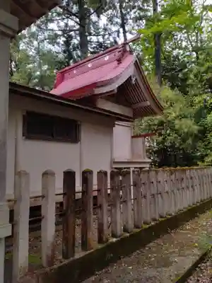 藤田神社(宮城県)