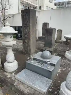 浄運寺(東京都)
