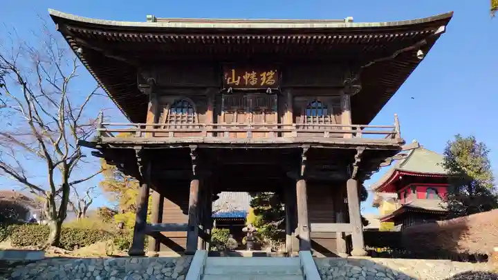 勝光寺(埼玉県)