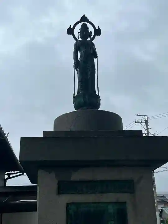 求浄庵(岐阜県)