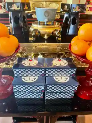 當光寺(東京都)