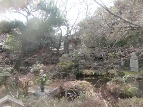 舎那院(滋賀県)