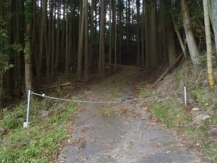 蘭神社(愛知県)