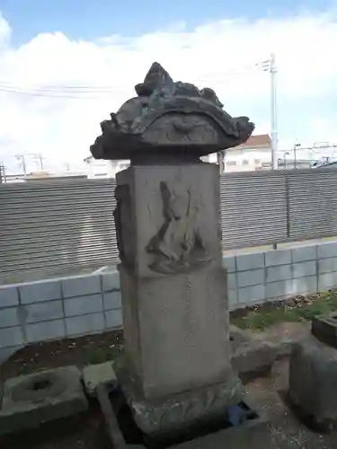 香取神社のその他建物