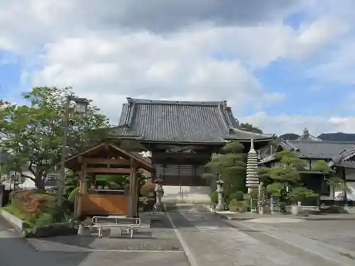 瑞泉寺(山梨県)