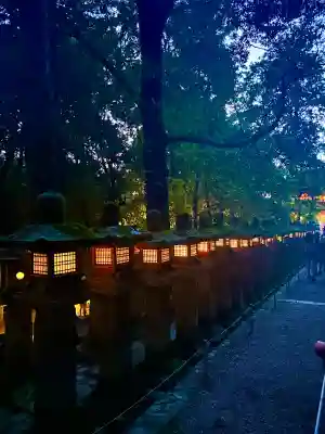 春日大社(奈良県)