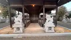 八幡神社(兵庫県)