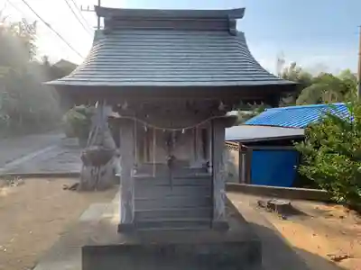 稲荷大神(千葉県)