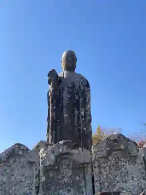 浄心寺(神奈川県)