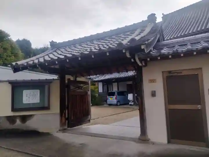 本厳寺(大阪府)