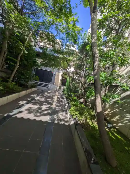 長円寺(東京都)