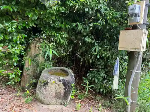 河上神社(兵庫県)