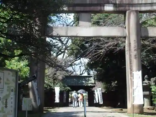 上野東照宮(東京都)