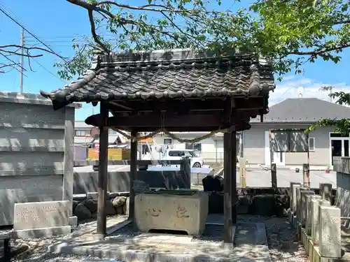 高嶋神社(滋賀県)