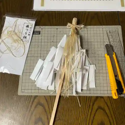 古峯神社(栃木県)