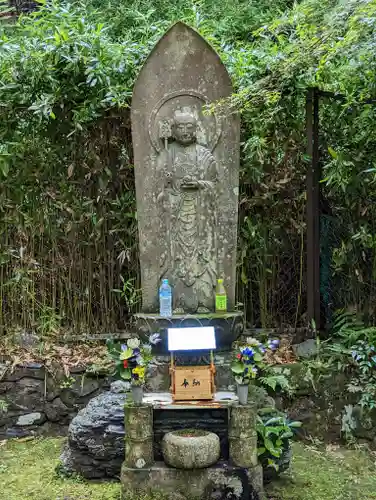 山科聖天 雙林院（双林院）　(京都府)