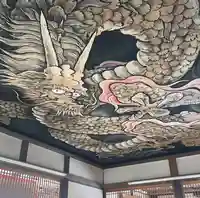 永福寺の芸術