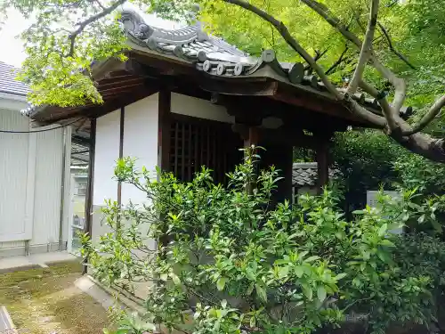 高照寺の末社・摂社