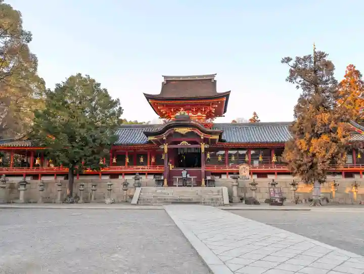 石清水八幡宮の{uncategorized: "未分類", other: "その他", undefined: "問題あり", building: "その他建物", grave: "お墓", sacred_gate: "鳥居", guardian: "狛犬", statue: "像", buddha: "仏像", history: "歴史", nature: "自然", garden: "庭園", animal: "動物", pagoda: "塔", temizu: "手水舎", mountain_gate: "山門・神門", sanctuary: "本殿・本堂", subordinate: "末社・摂社", art: "芸術", scenery: "景色", jizo: "地蔵", ema: "絵馬", goshuin: "御朱印", omikuji: "おみくじ", items: "授与品その他", amulet: "お守り", goshuincho: "御朱印帳", eats: "食事", festival: "お祭り", votive_dance: "神楽", shichigosan: "七五三参", wedding: "結婚式", experience: "体験その他", initially: "初詣", around: "周辺", anti_infection: "感染症対策"}