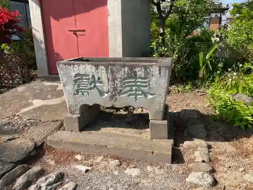 光明寺(埼玉県)