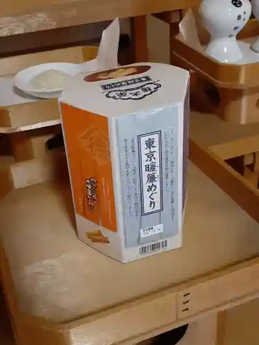 伏木香取神社(茨城県)