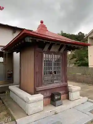 天照皇大神(千葉県)