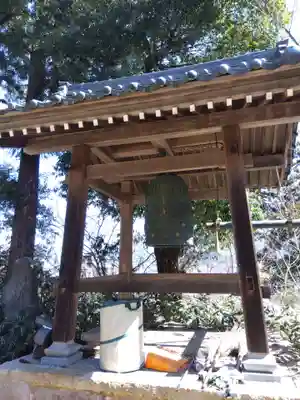 上野別堂(福井県)