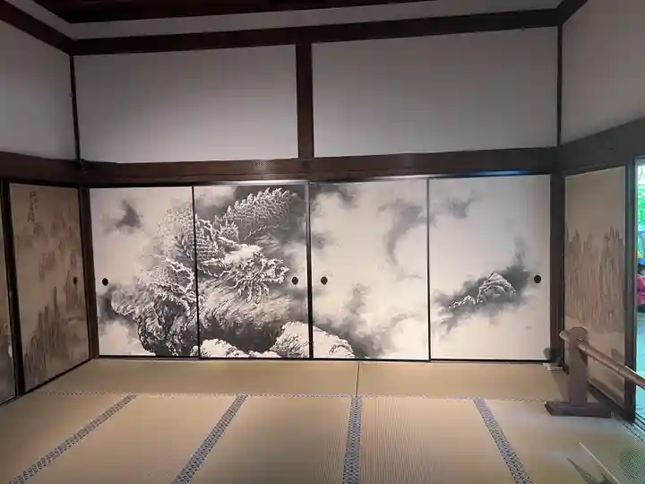 龍安寺(京都府)