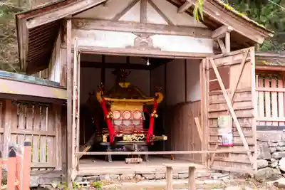 日吉大社(滋賀県)