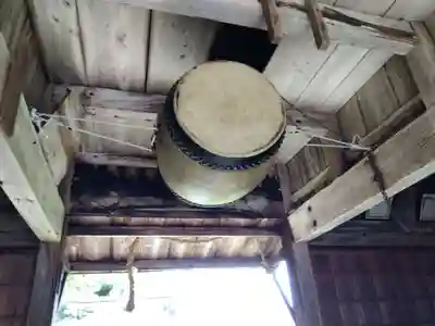 野坂神社(福井県)