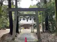 加富神社(三重県)