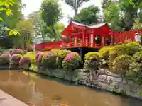 根津神社(東京都)