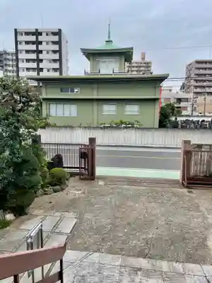 浄雲寺(東京都)