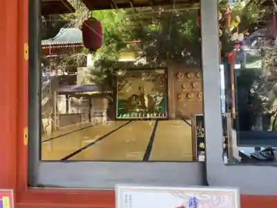 久能山東照宮(静岡県)