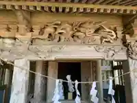 五社神社(千葉県)