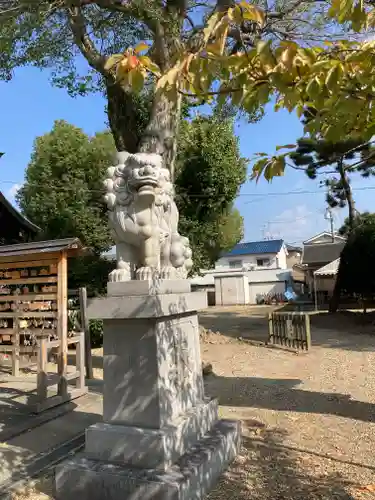 伴林氏神社(大阪府)
