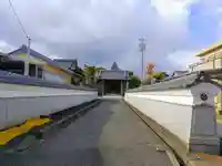 寿覚寺のその他建物