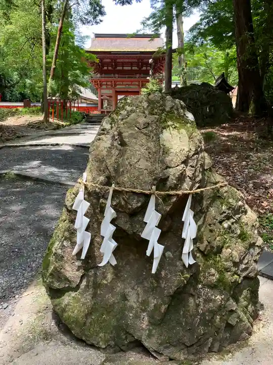 日吉大社(滋賀県)