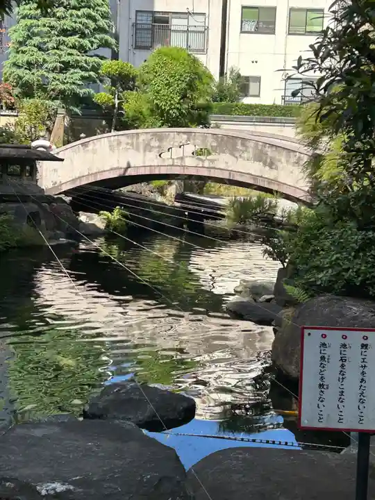 妙音寺(東京都)