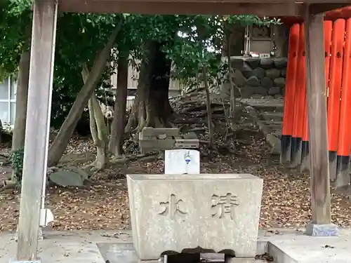 上畠神明社(愛知県)