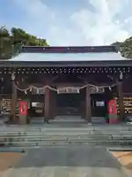 松陰神社(山口県)