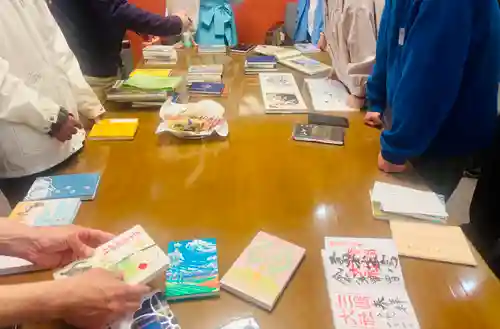 根岸八幡神社(神奈川県)