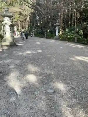 香取神宮(千葉県)