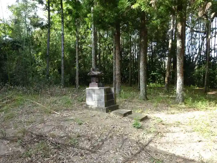 大六天神社(千葉県)