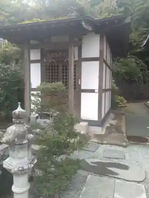 東禅寺(宮城県)