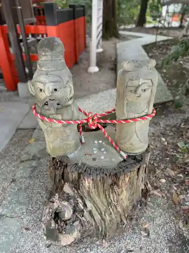 賀茂御祖神社（下鴨神社）(京都府)
