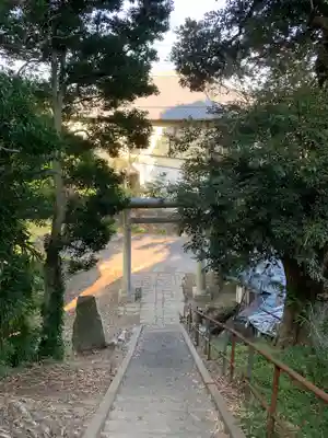 金刀毘羅大神(千葉県)