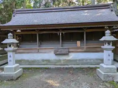 伊和神社(兵庫県)
